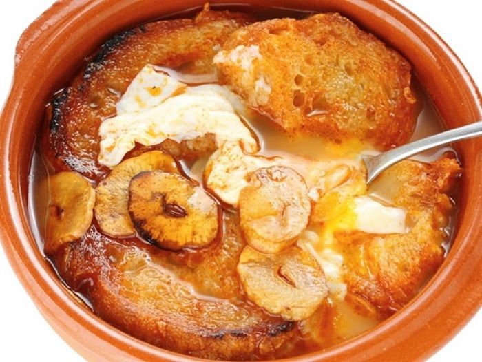 アホスープ画像