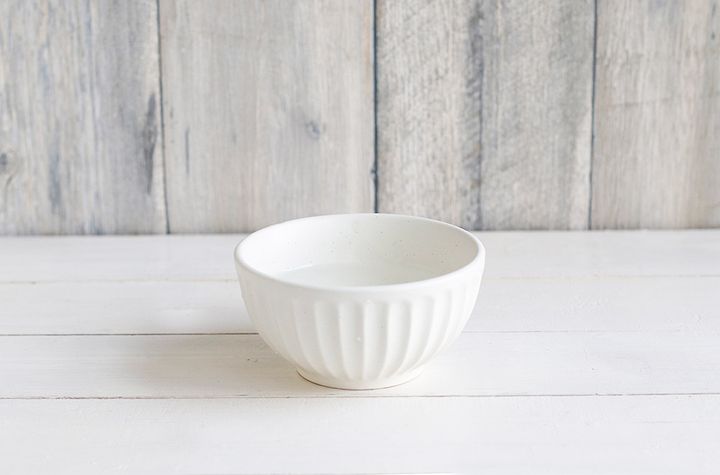 ミモザのアレンジ