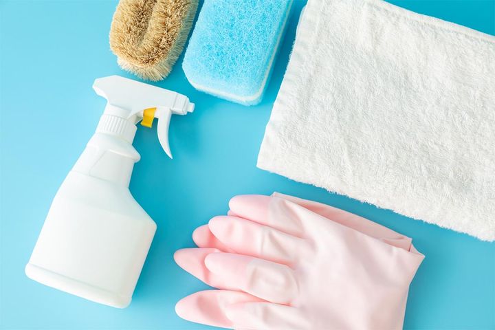 おとめ座「満月」&「スノームーン」実践すべきこと2：掃除をする