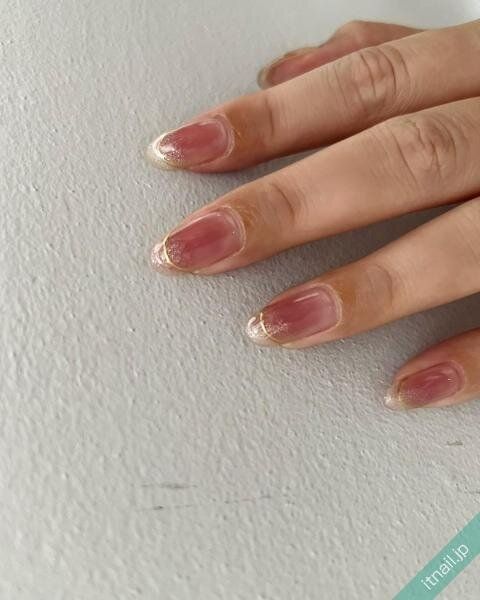 IRISÉEが投稿したネイルデザイン [photoid:I0129623] via Itnail Design (728481)