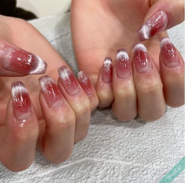 Terraが投稿したネイルデザイン [photoid:I0125703] via Itnail Design (728480)