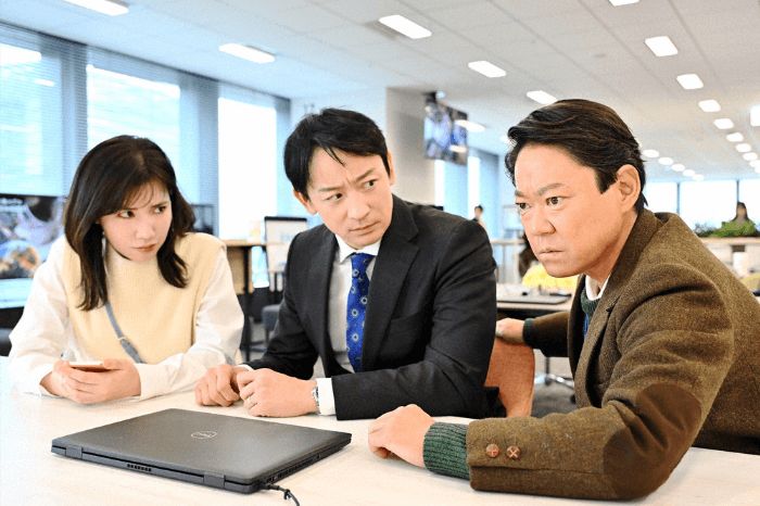 不適切にもほどがある！5