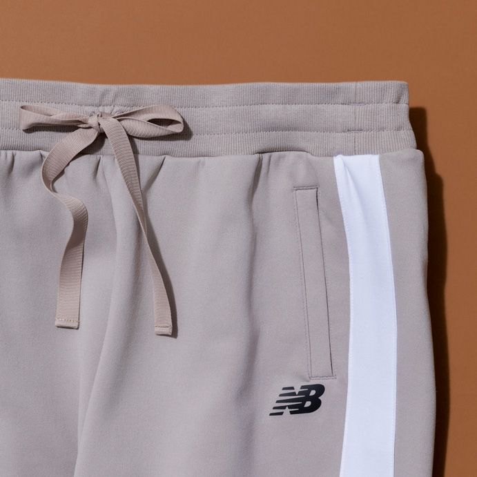 シルエットが大激変！ゴルフ場で目立つ新美脚パンツ