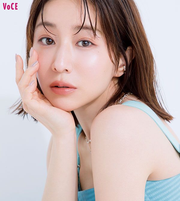 田中みな実さん