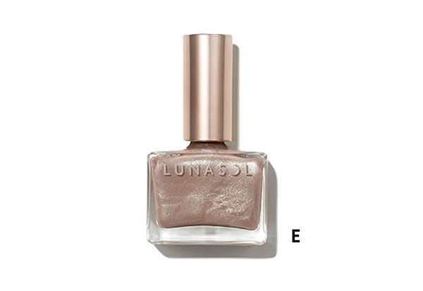 【E】ルナソル ネイルポリッシュ