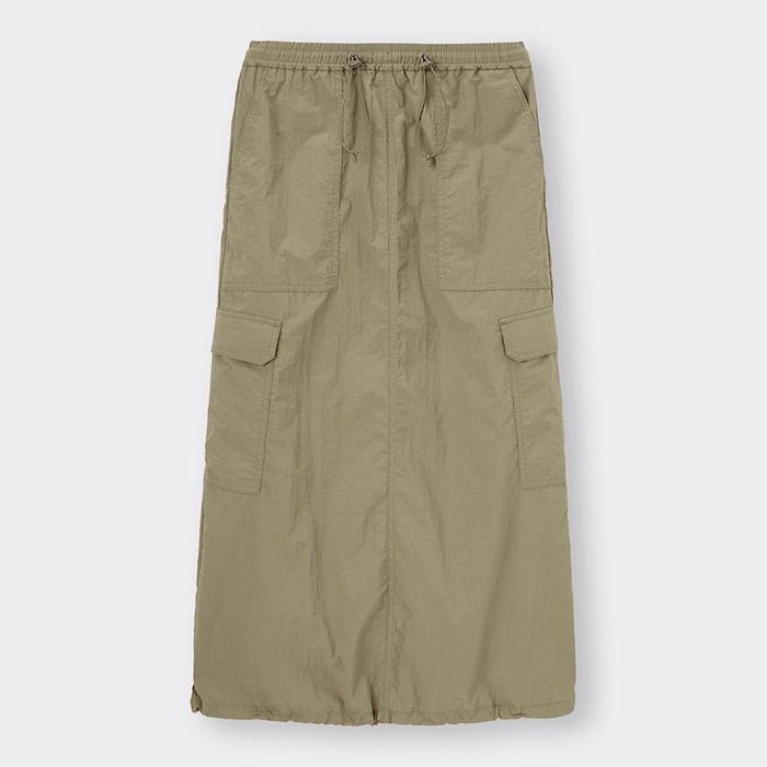 画像4: 出典：GU