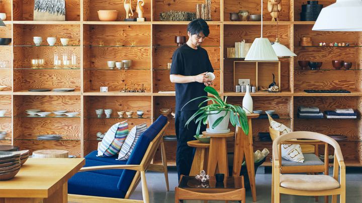 富山〈CARGO〉オーナー・野村晃二朗