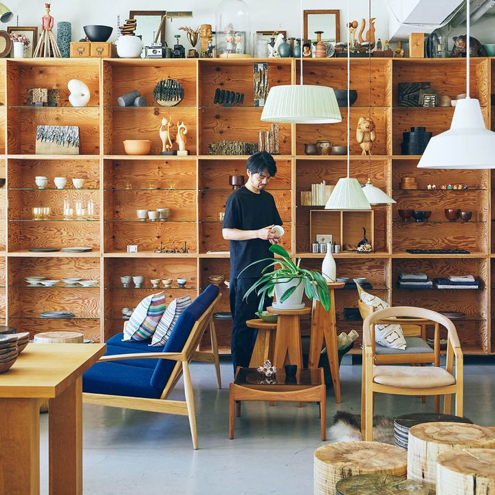 富山〈CARGO〉オーナー・野村晃二朗