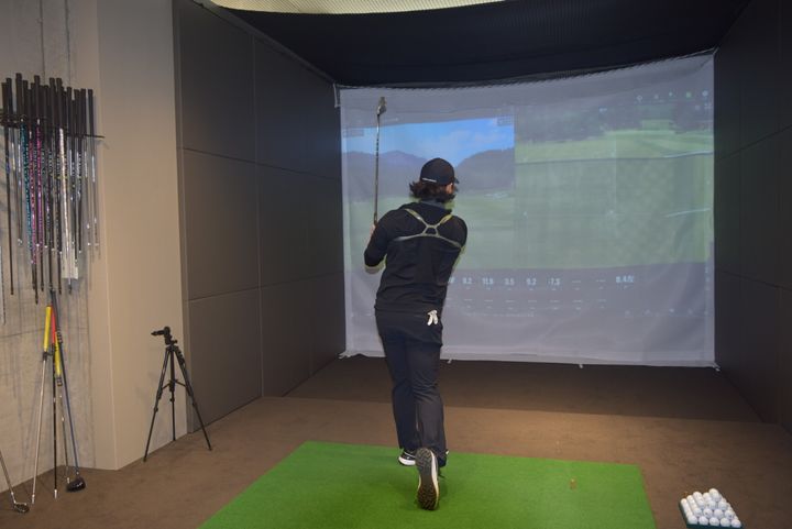 家トレで差をつける！ネットで話題の練習器具が便利すぎた！