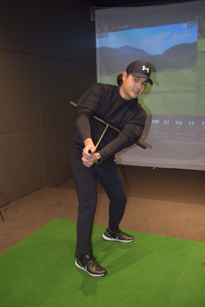 家トレで差をつける！ネットで話題の練習器具が便利すぎた！