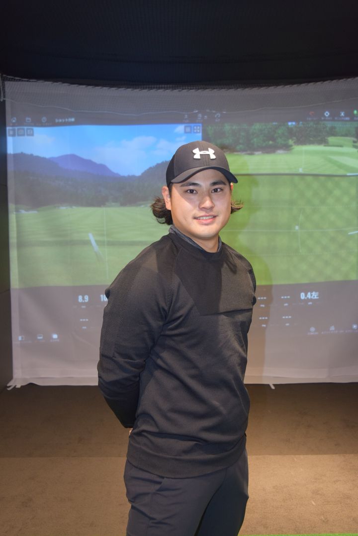 家トレで差をつける！ネットで話題の練習器具が便利すぎた！