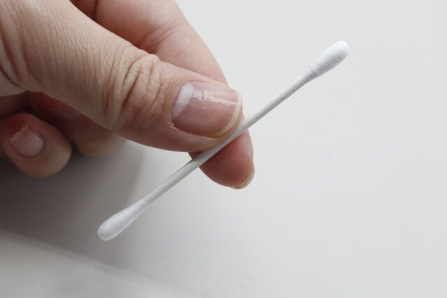 ジョンソン 綿棒 200本入の使用感