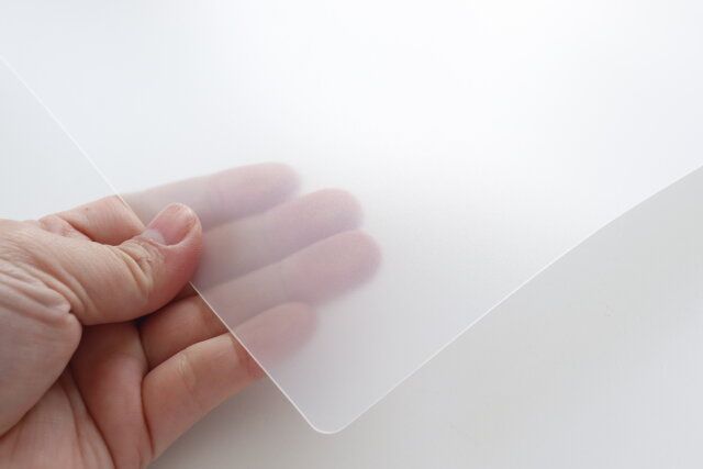 セリアの製菓用マット