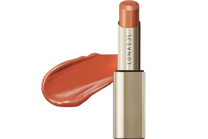 ルナソル フュージングカラーリップス 02 ベアクラシック