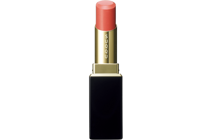 スック モイスチャー グレイズ リップスティック 02 儚咲