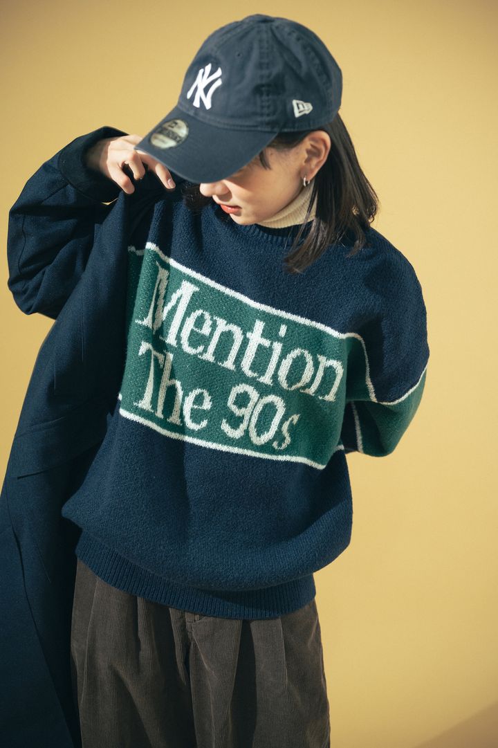 《ニューバランス》の996はグレーが推し！お手本着まわし2選【FUDGE FRIEND おしゃれさんの毎日コーディネート】