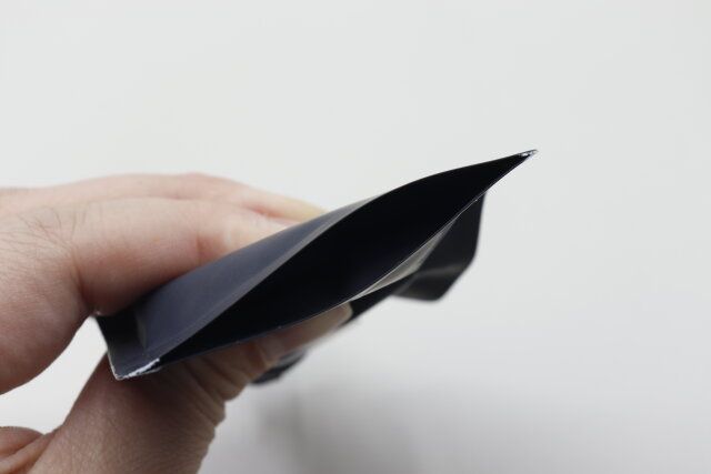 ダイソーの詰め替えパウチ容器