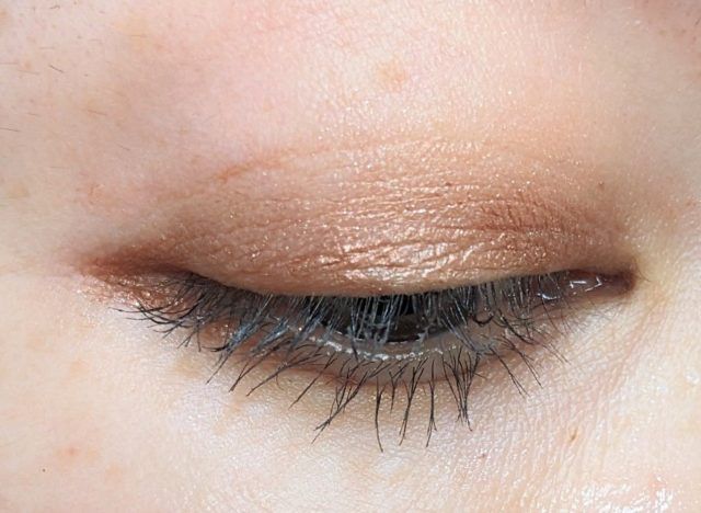 アイシャドウパレット「プティパレットアイズ」に新色アマンドブリュレが仲間入り