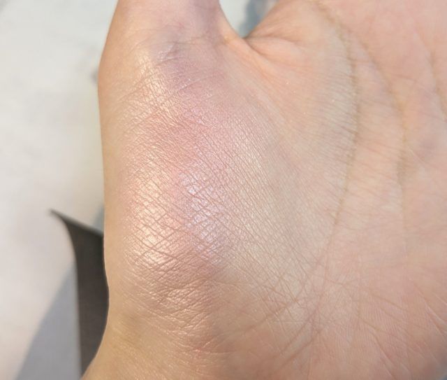 いちごミルクフルール