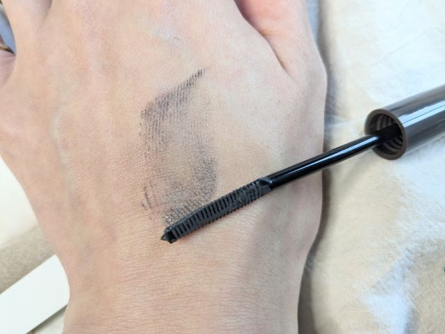 クイックラッシュカーラー