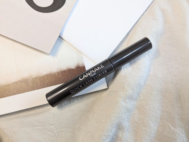 クイックラッシュカーラー