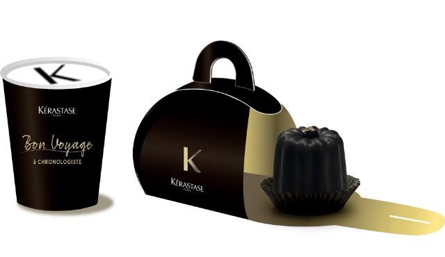 ケラスターゼカフェ