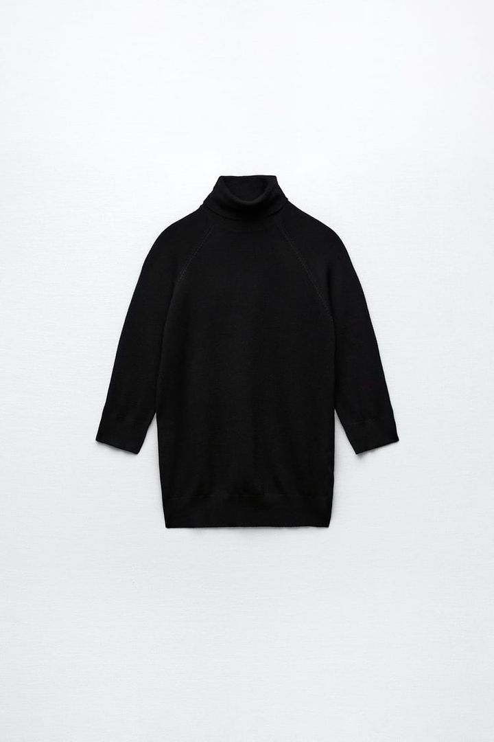 画像1: 出典：ZARA