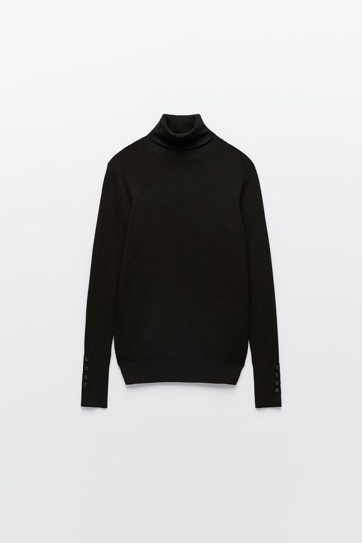 画像2: 出典：ZARA