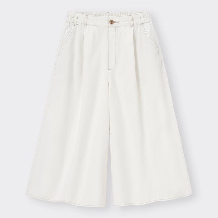 画像2: 出典：GU