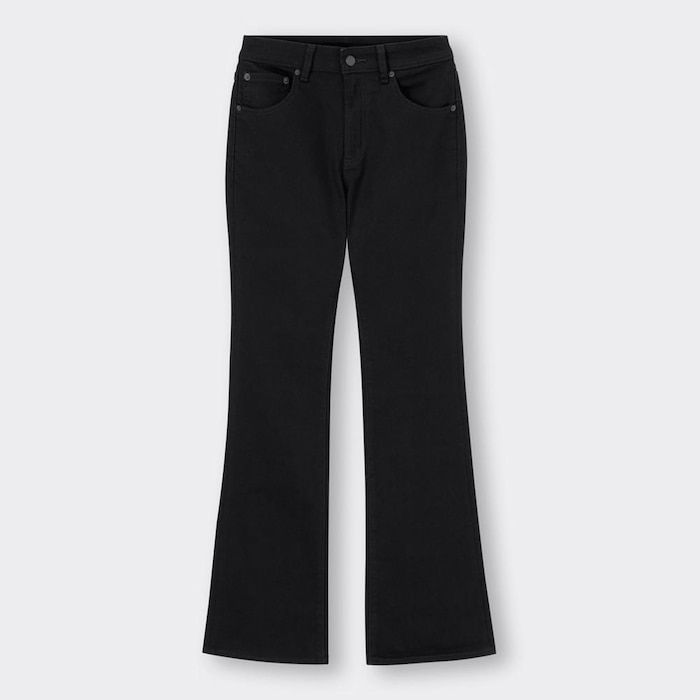 画像1: 出典：GU