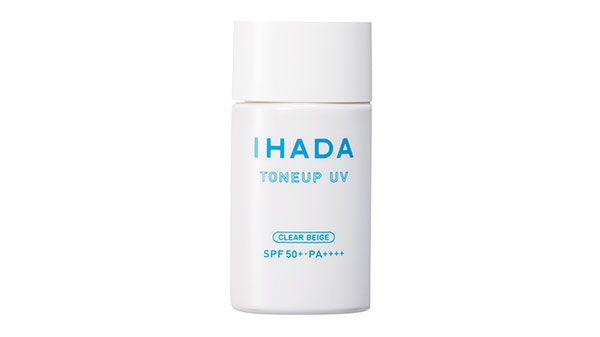 薬用フェイスプロテクトUV ミルク