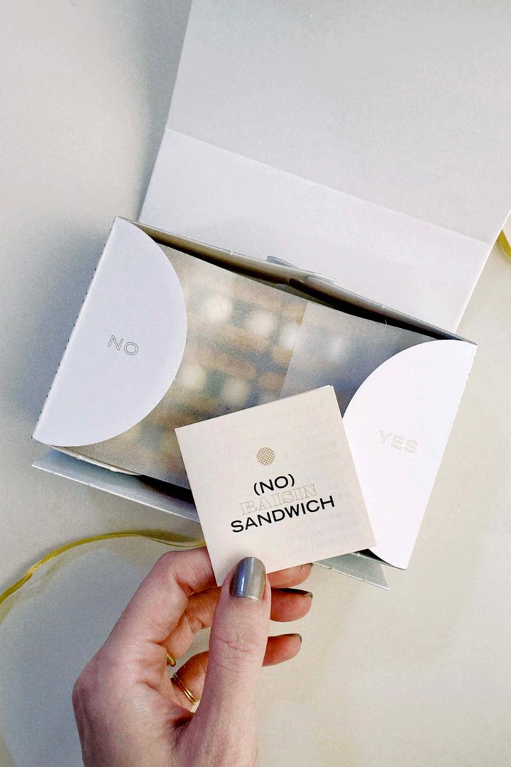 ホワイトデー2024♡ お返しにおすすめのクッキー【ささやかですてきなもの 大谷有紀 vol.181】