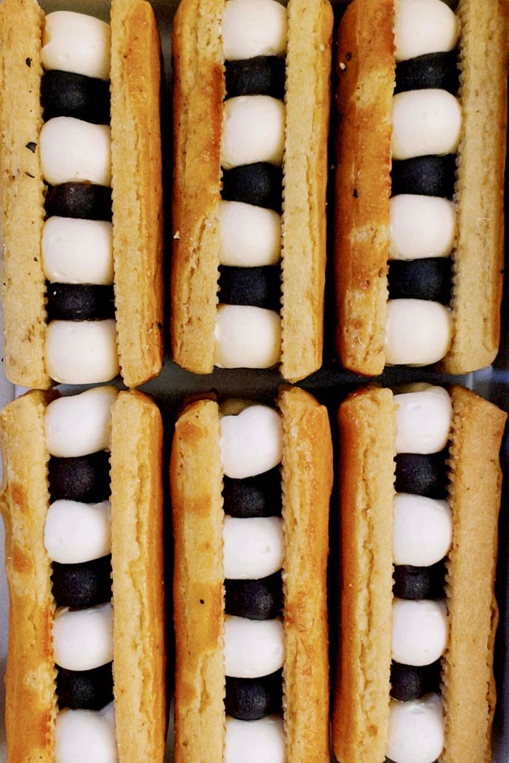 ホワイトデー2024♡ お返しにおすすめのクッキー【ささやかですてきなもの 大谷有紀 vol.181】