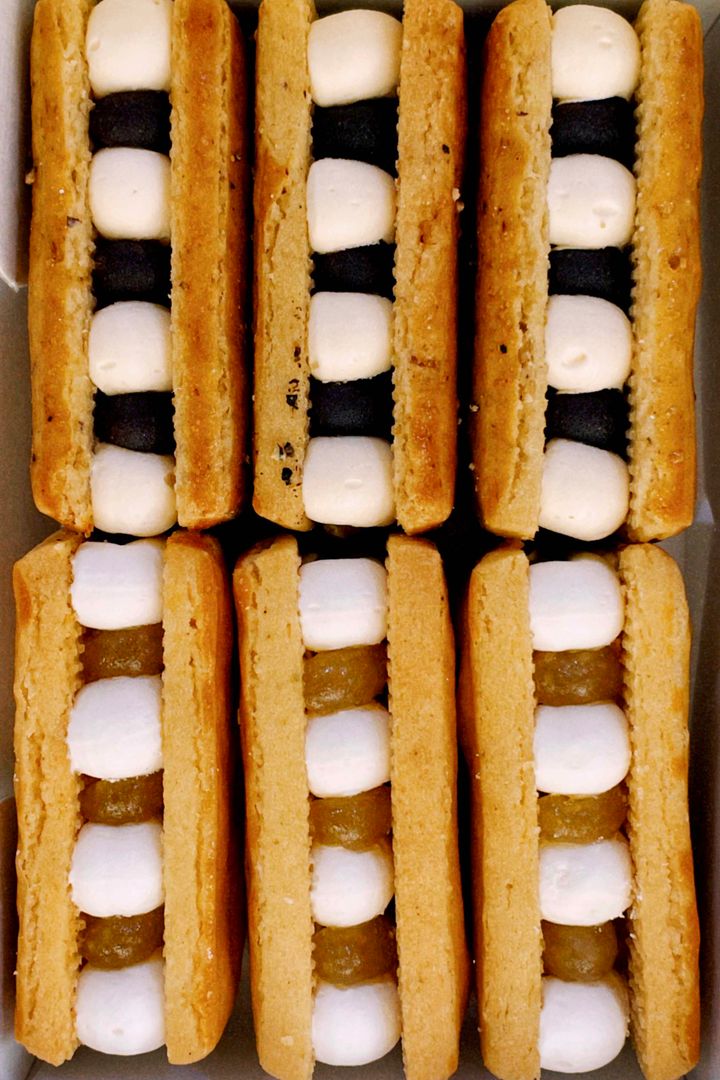 ホワイトデー2024♡ お返しにおすすめのクッキー【ささやかですてきなもの 大谷有紀 vol.181】