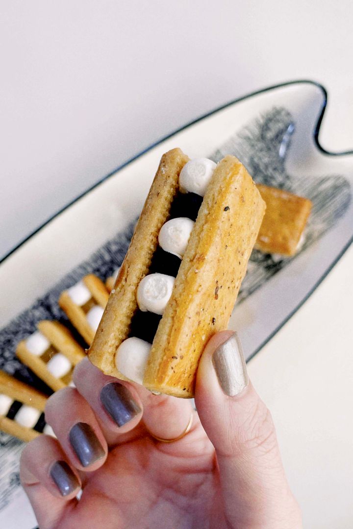 ホワイトデー2024♡ お返しにおすすめのクッキー【ささやかですてきなもの 大谷有紀 vol.181】