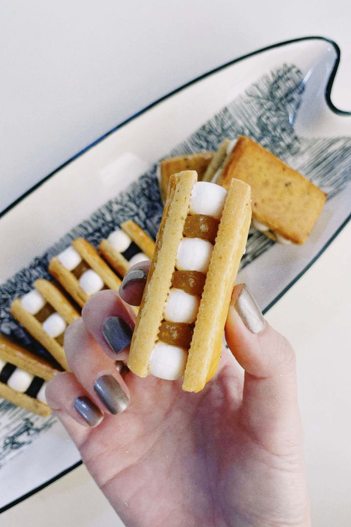 ホワイトデー2024♡ お返しにおすすめのクッキー【ささやかですてきなもの 大谷有紀 vol.181】