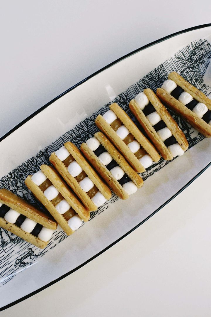 ホワイトデー2024♡ お返しにおすすめのクッキー【ささやかですてきなもの 大谷有紀 vol.181】