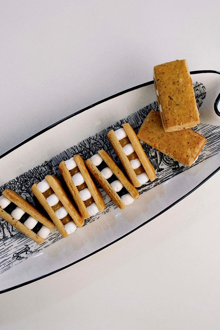 ホワイトデー2024♡ お返しにおすすめのクッキー【ささやかですてきなもの 大谷有紀 vol.181】