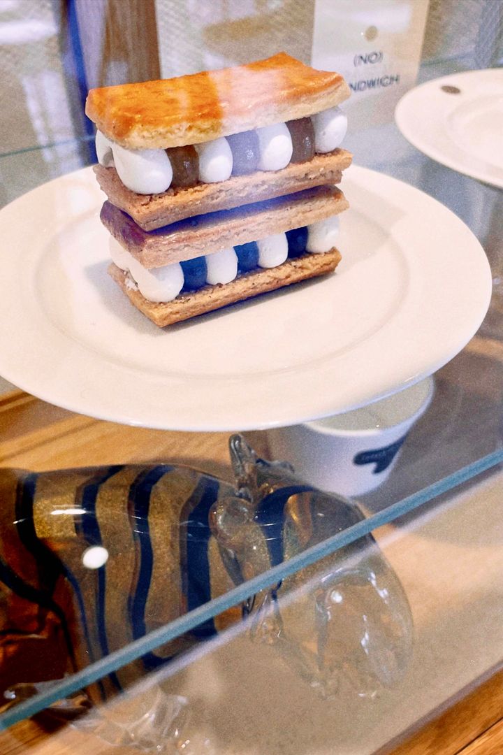 ホワイトデー2024♡ お返しにおすすめのクッキー【ささやかですてきなもの 大谷有紀 vol.181】