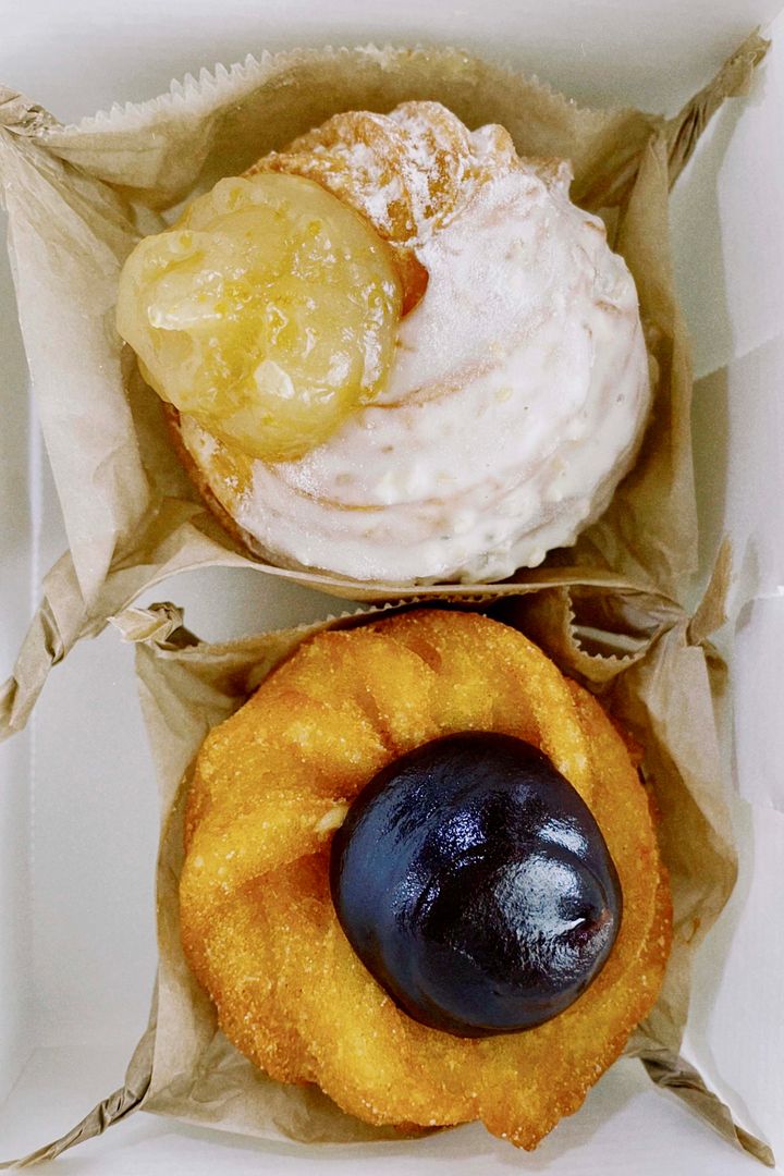 ホワイトデー2024♡ お返しにおすすめのクッキー【ささやかですてきなもの 大谷有紀 vol.181】