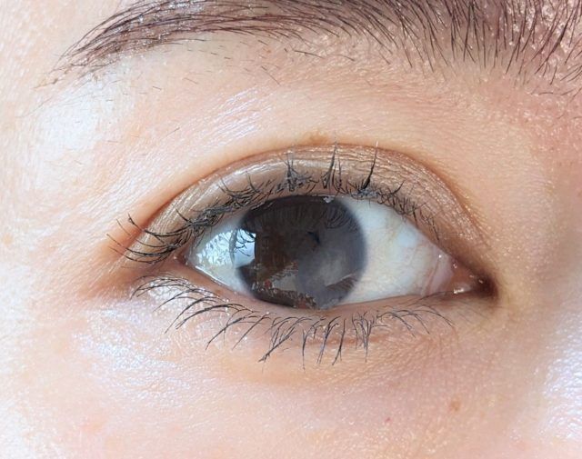 クイックラッシュカーラー