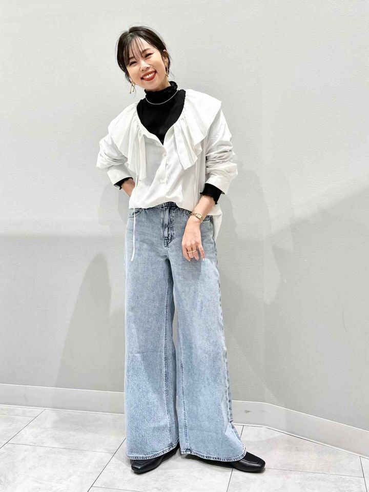 画像2: 出典：GU