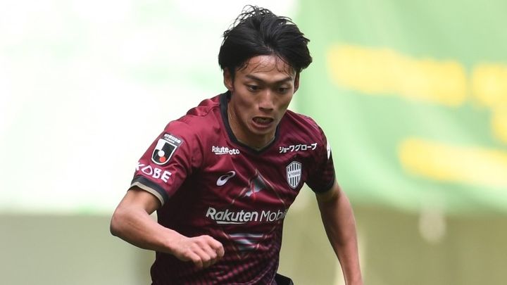 J3大宮MF泉柊椰が2Gと大爆発！三笘薫彷彿の技あり弾で八戸を4-1一蹴で好スタート