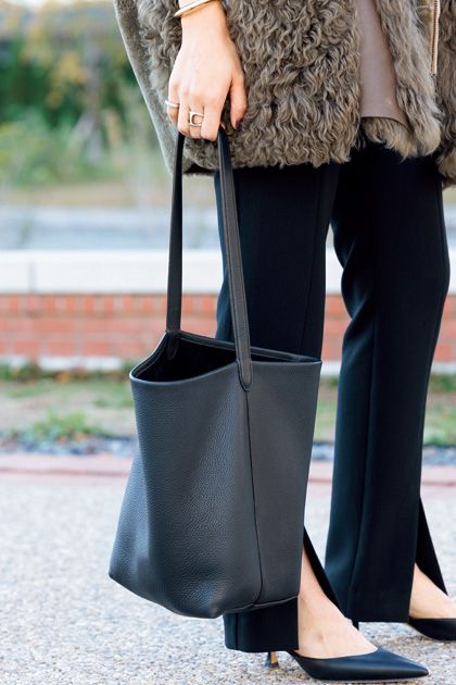 ザ・ロウのパークトート アパルトモン 佐々木郁美さん