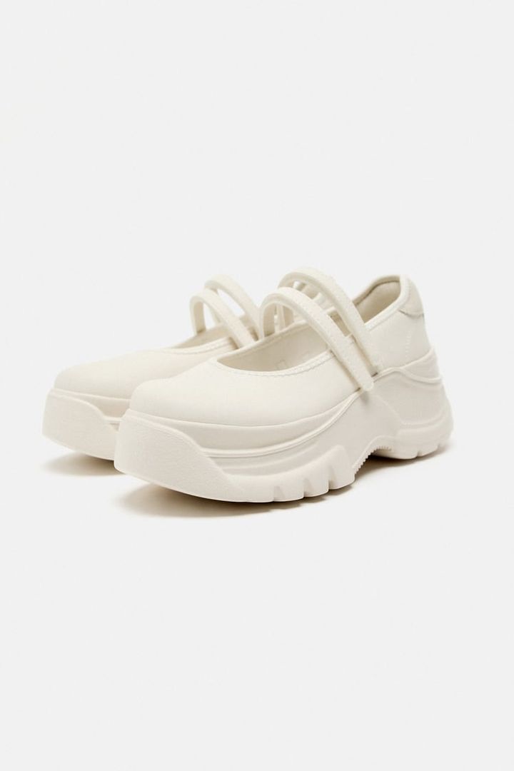 画像2: 出典：ZARA