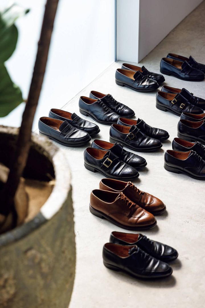 淡路島〈N&N STORE〉店内