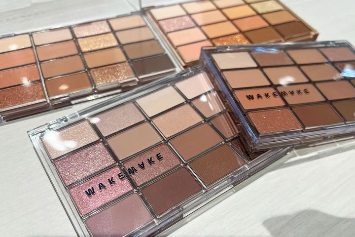 今春“バズり”予感のコスメ3選！