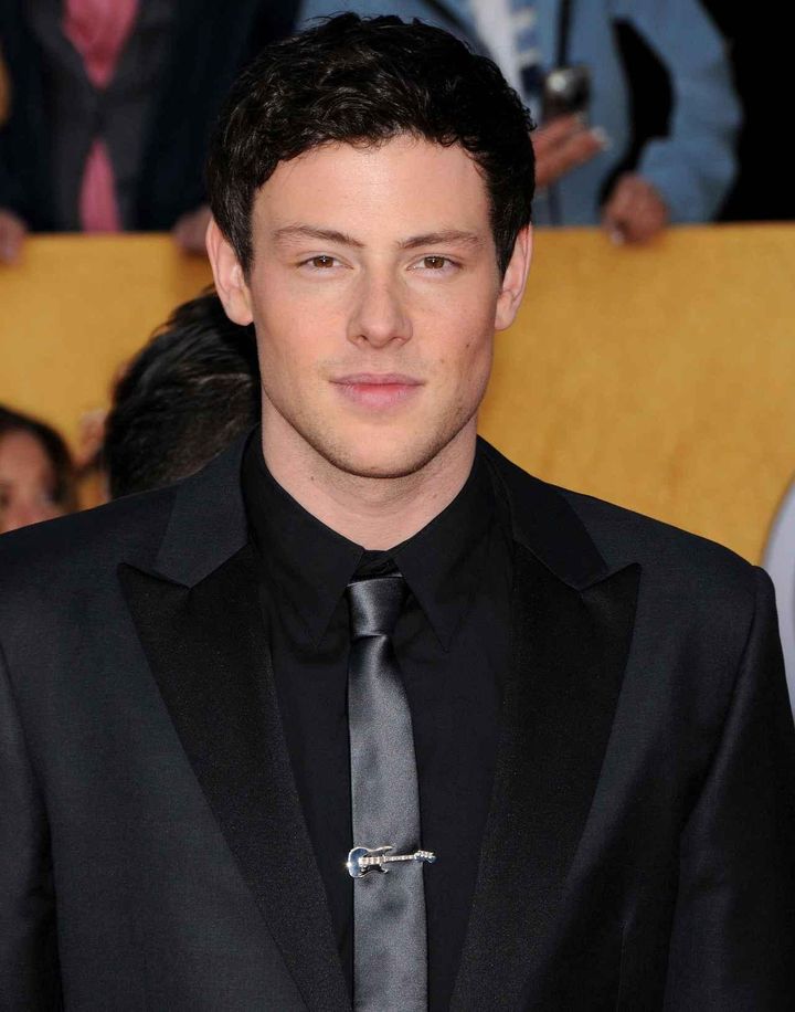 画像: マシュー・モリソンが『glee』キャストのポッドキャストに出演