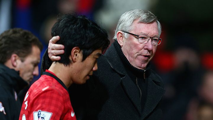 伝説ファーガソンの生産馬がサウジアラビアで勝利！日本の競馬界にも言及