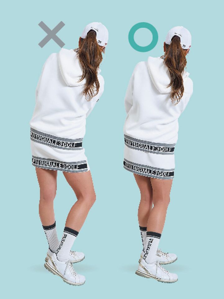 アプローチのミスが減る！ 超簡単にできる“手打ち防止”の方法